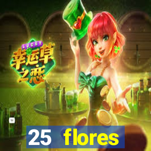 25 flores silvestres com nomes