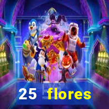 25 flores silvestres com nomes