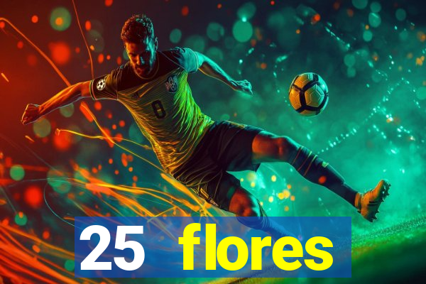 25 flores silvestres com nomes