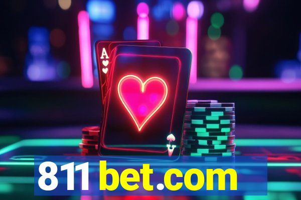 811 bet.com