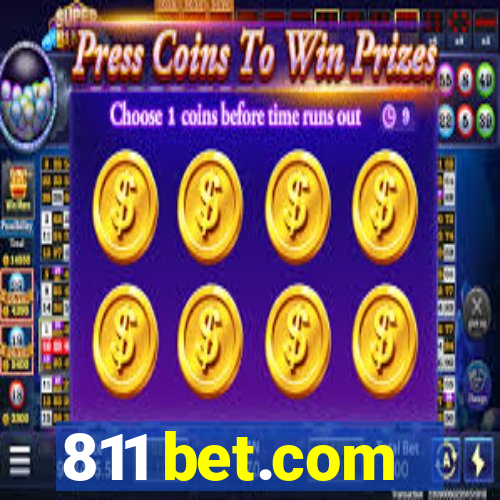 811 bet.com