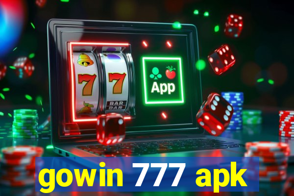 gowin 777 apk