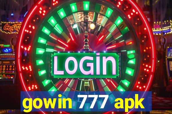 gowin 777 apk