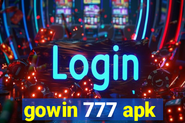 gowin 777 apk