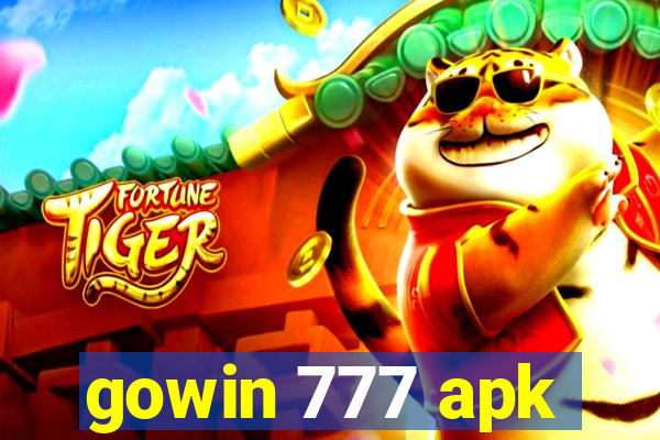 gowin 777 apk