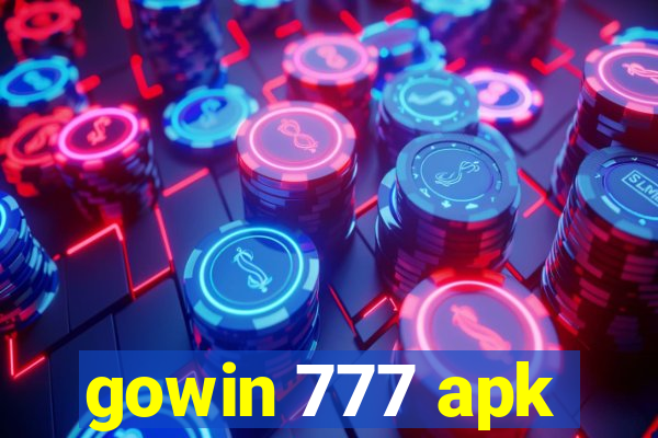 gowin 777 apk