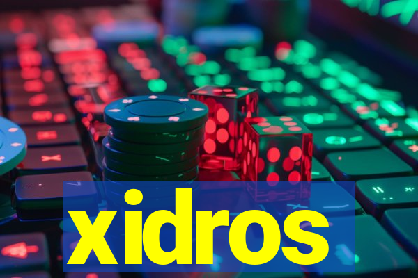 xidros