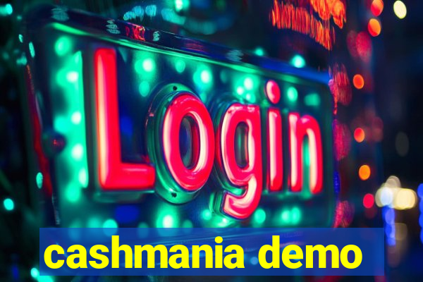 cashmania demo