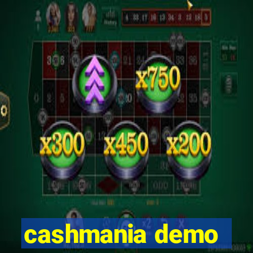 cashmania demo