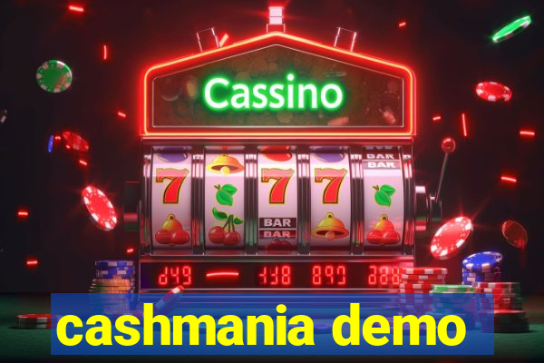 cashmania demo