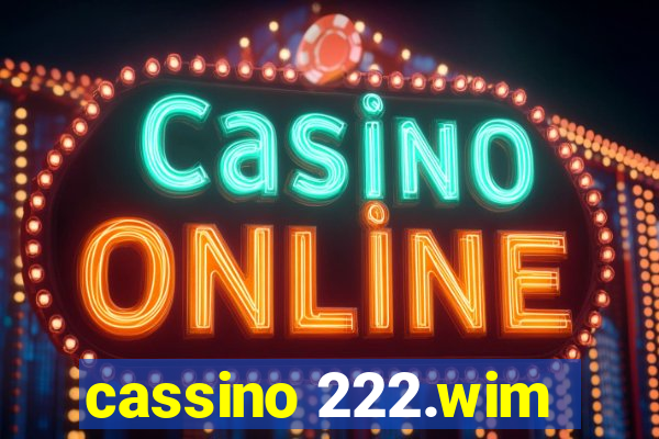 cassino 222.wim