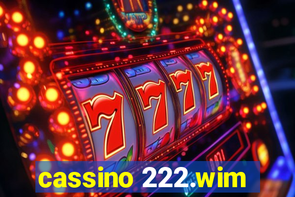 cassino 222.wim