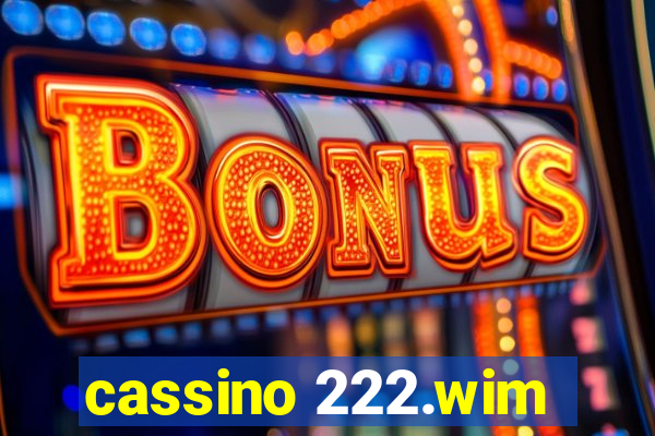 cassino 222.wim