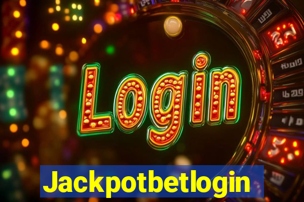 Jackpotbetlogin