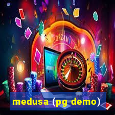 medusa (pg demo)