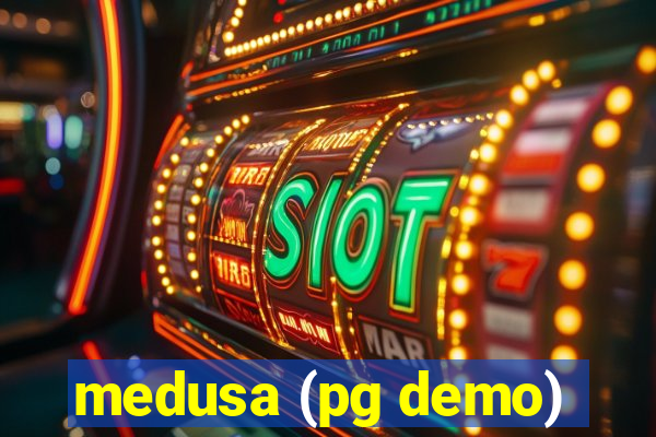 medusa (pg demo)