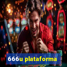 666u plataforma