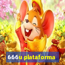 666u plataforma