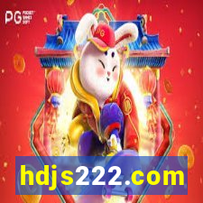 hdjs222.com