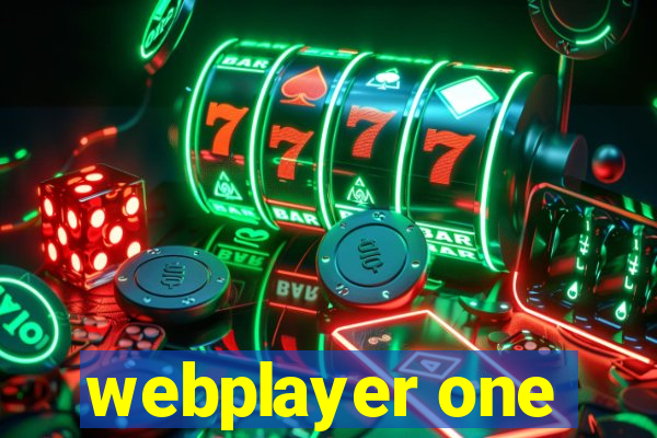 webplayer one