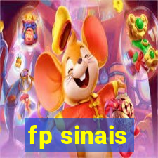 fp sinais