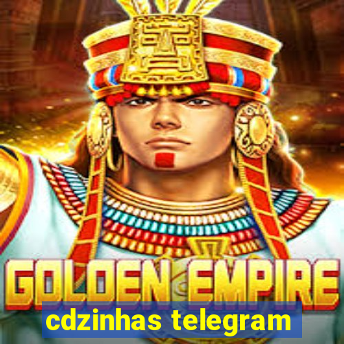 cdzinhas telegram