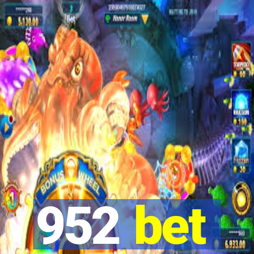 952 bet