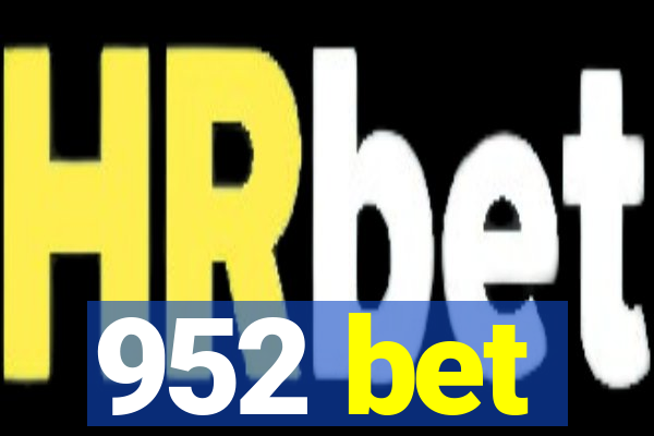 952 bet