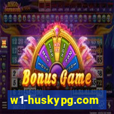 w1-huskypg.com