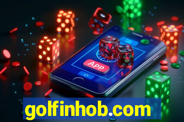 golfinhob.com