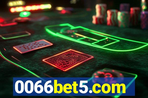 0066bet5.com