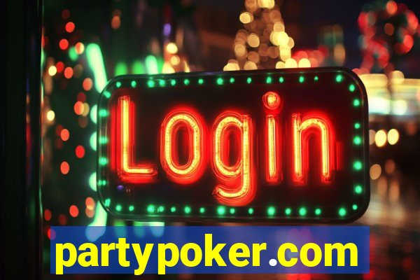 partypoker.com