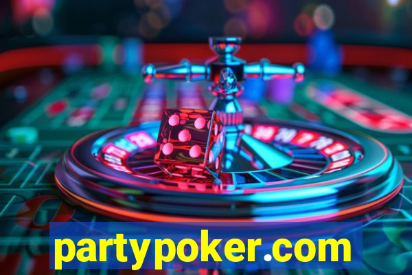 partypoker.com