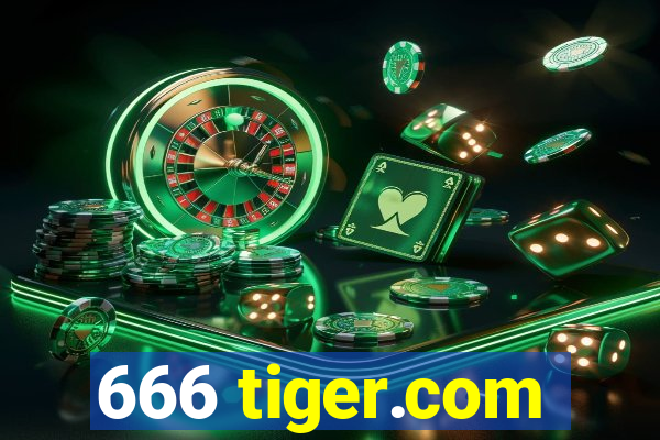 666 tiger.com