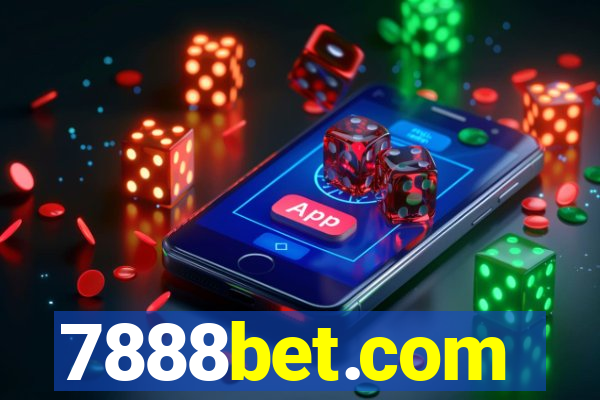 7888bet.com