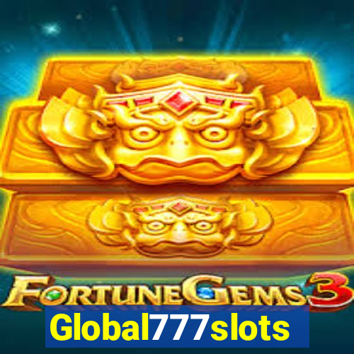 Global777slots