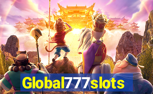 Global777slots