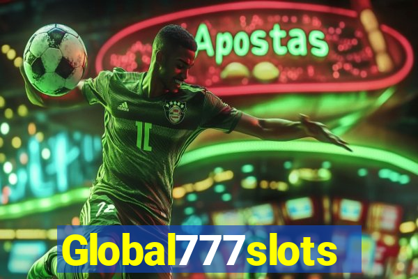 Global777slots