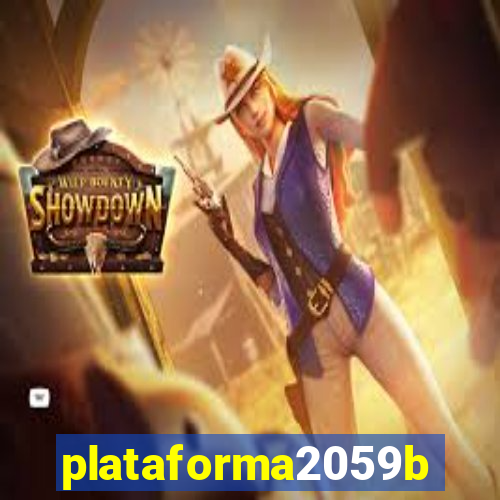 plataforma2059bet.com