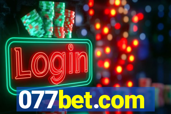 077bet.com