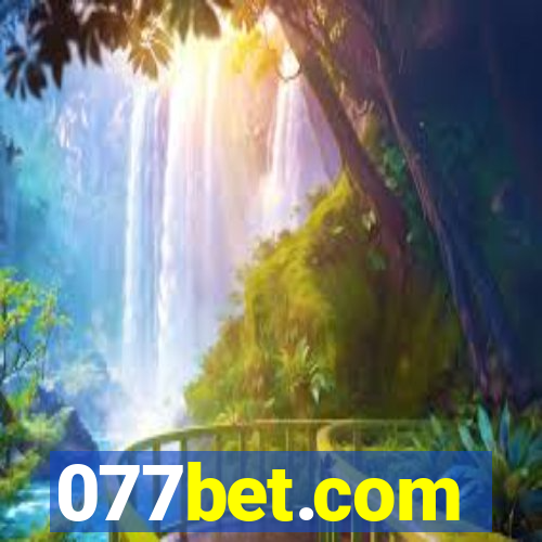 077bet.com