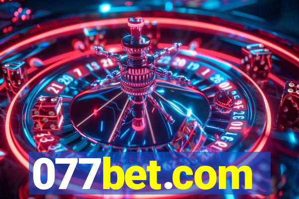 077bet.com