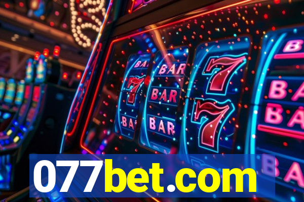 077bet.com