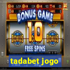 tadabet jogo