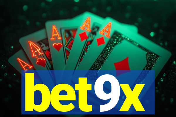 bet9x