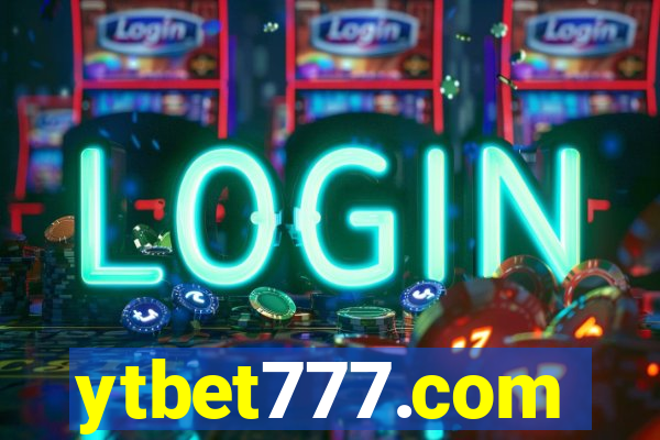 ytbet777.com