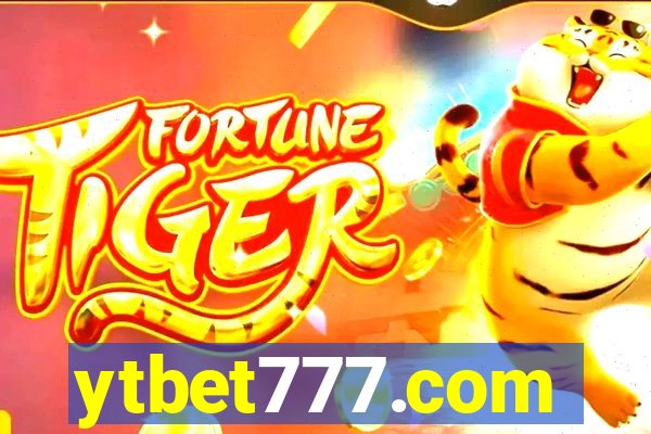 ytbet777.com