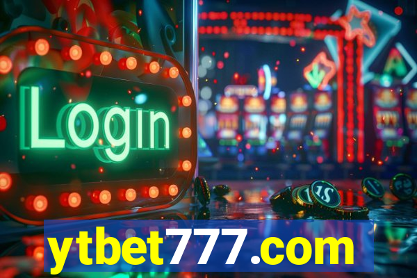 ytbet777.com