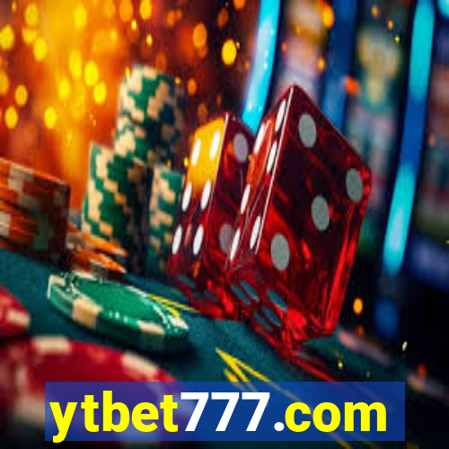 ytbet777.com