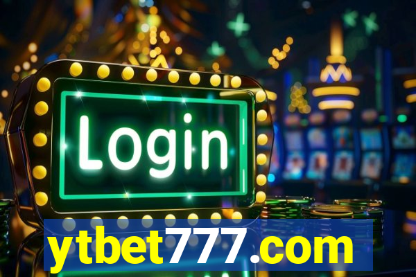 ytbet777.com